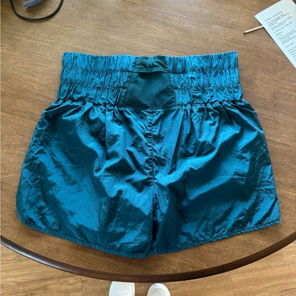 EUC FP Movement The Way Home in Teal - Picture 3 of 5